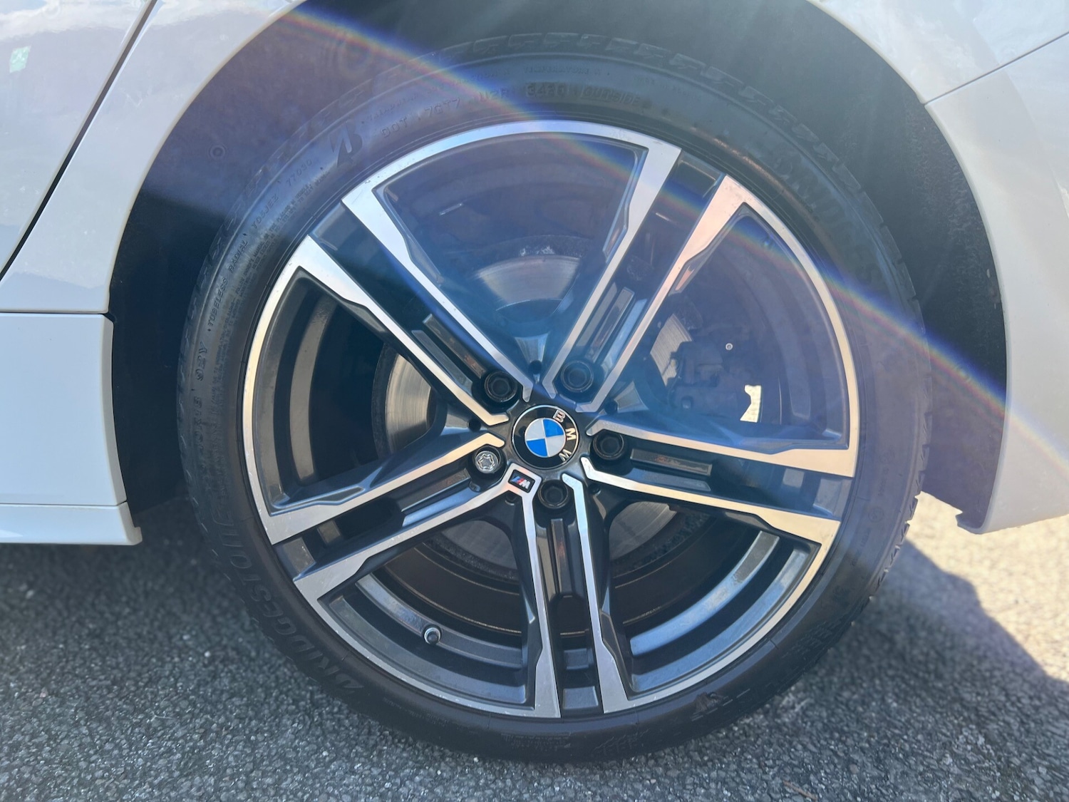 Used BMW 1 Series 2020 for sale - 76659784: Photo 16