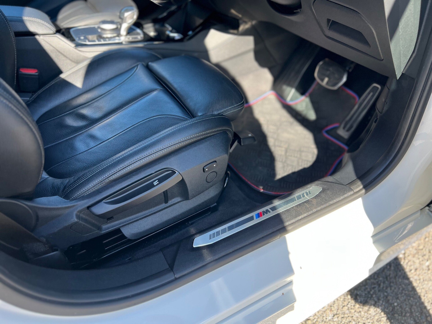 Used BMW 1 Series 2020 for sale - 76659784: Photo 18