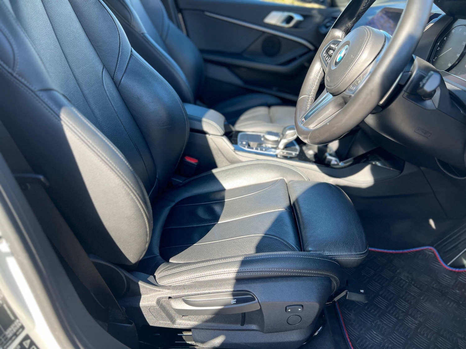 Used BMW 1 Series 2020 for sale - 76659784: Photo 19