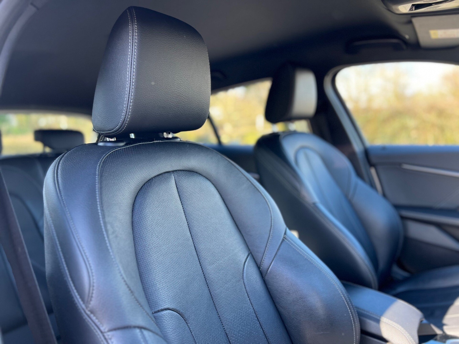 Used BMW 1 Series 2020 for sale - 76659784: Photo 20