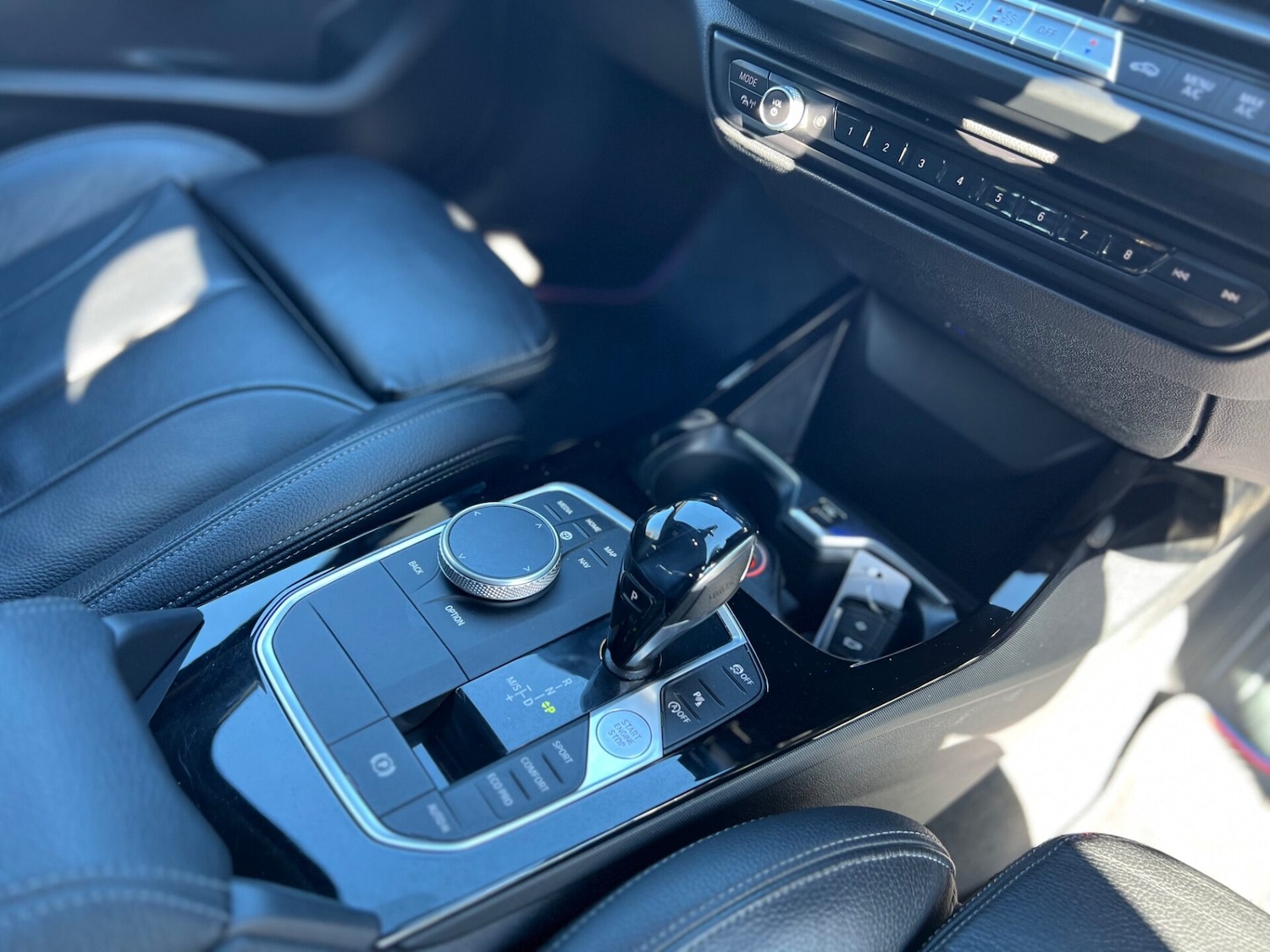 Used BMW 1 Series 2020 for sale - 76659784: Photo 21