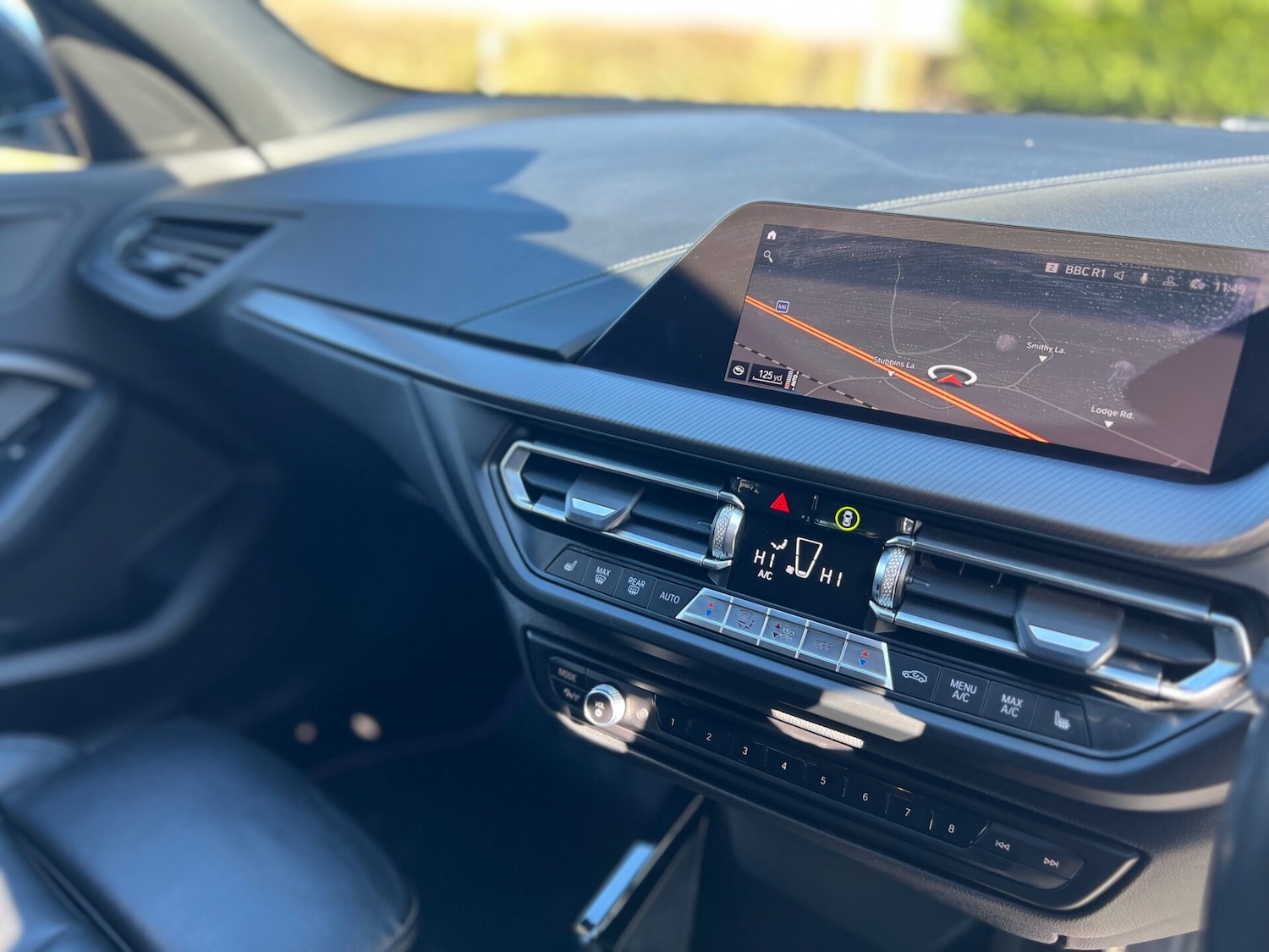 Used BMW 1 Series 2020 for sale - 76659784: Photo 22