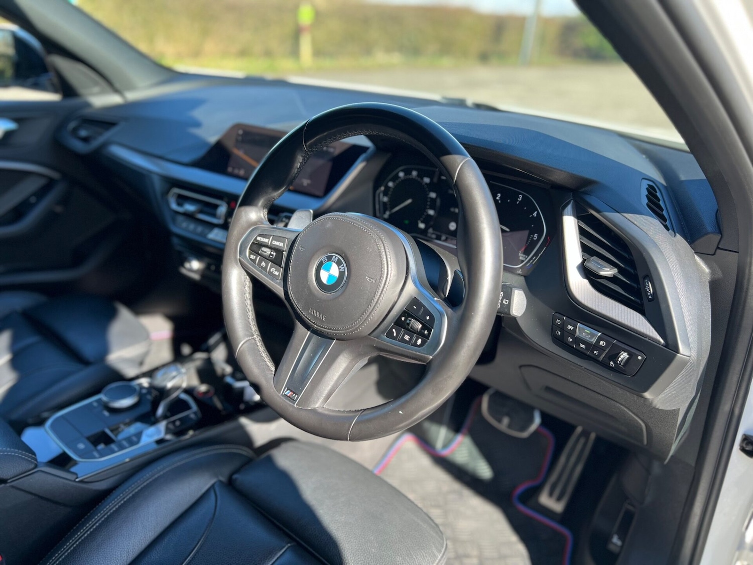 Used BMW 1 Series 2020 for sale - 76659784: Photo 23