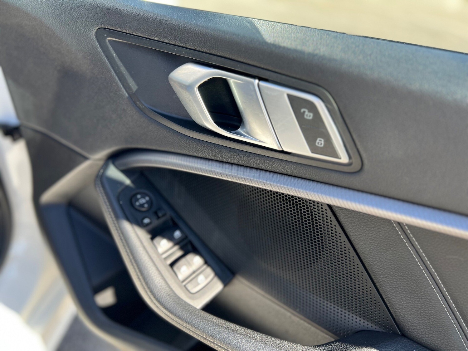 Used BMW 1 Series 2020 for sale - 76659784: Photo 25