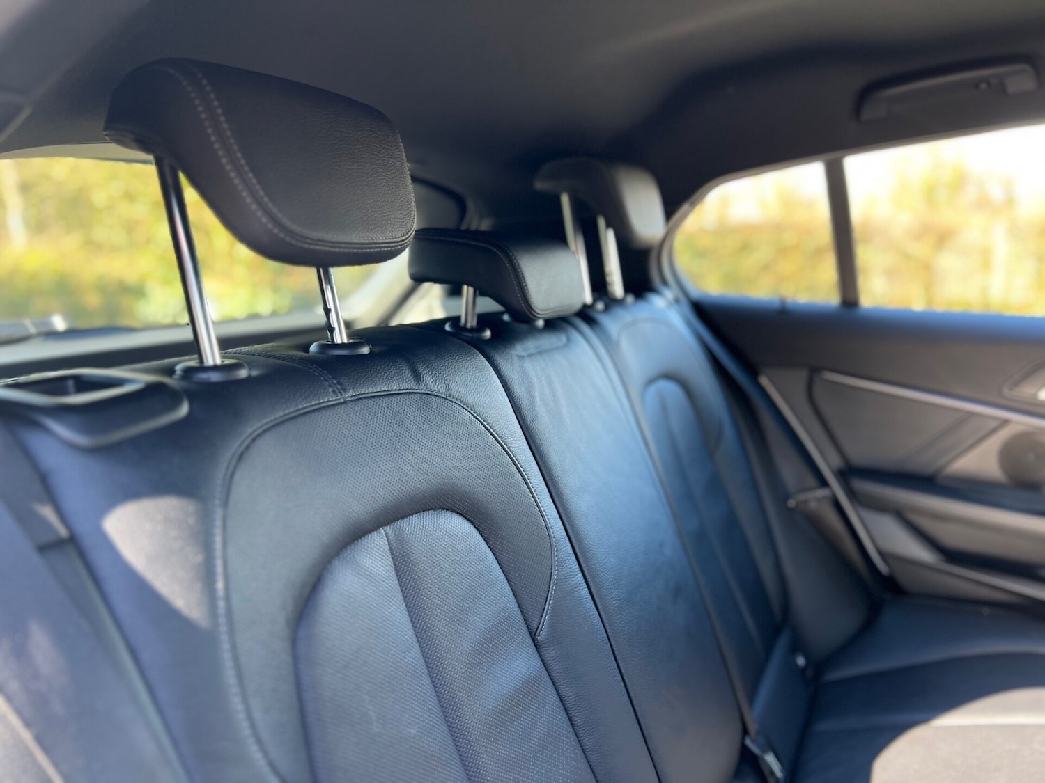 Used BMW 1 Series 2020 for sale - 76659784: Photo 29