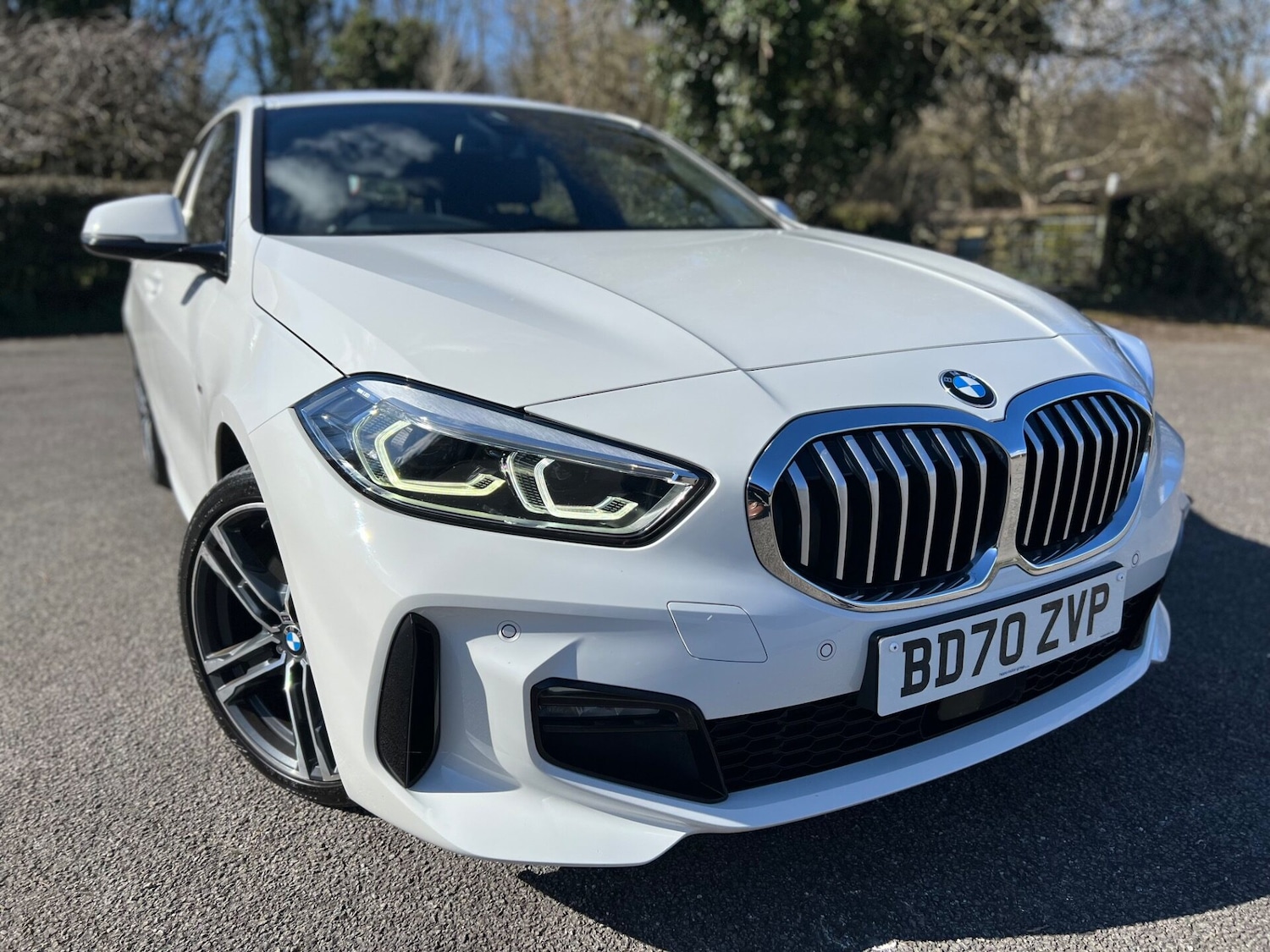 Used BMW 1 Series 2020 for sale - 76659784: Photo 3