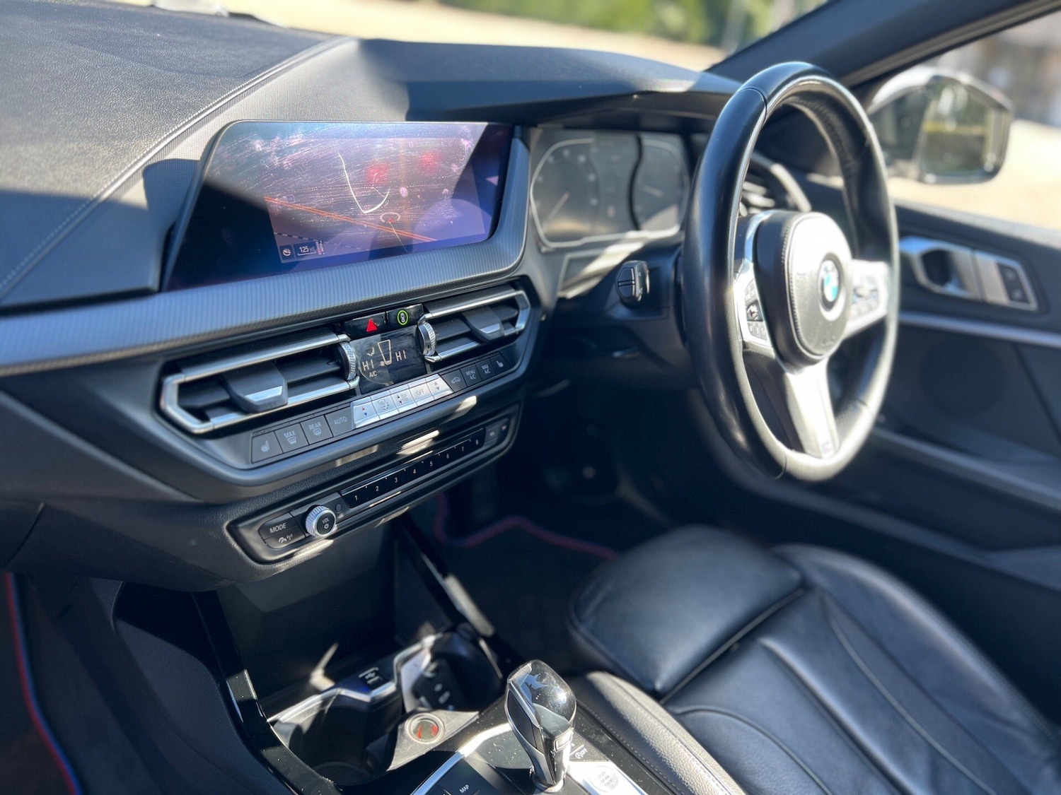 Used BMW 1 Series 2020 for sale - 76659784: Photo 30