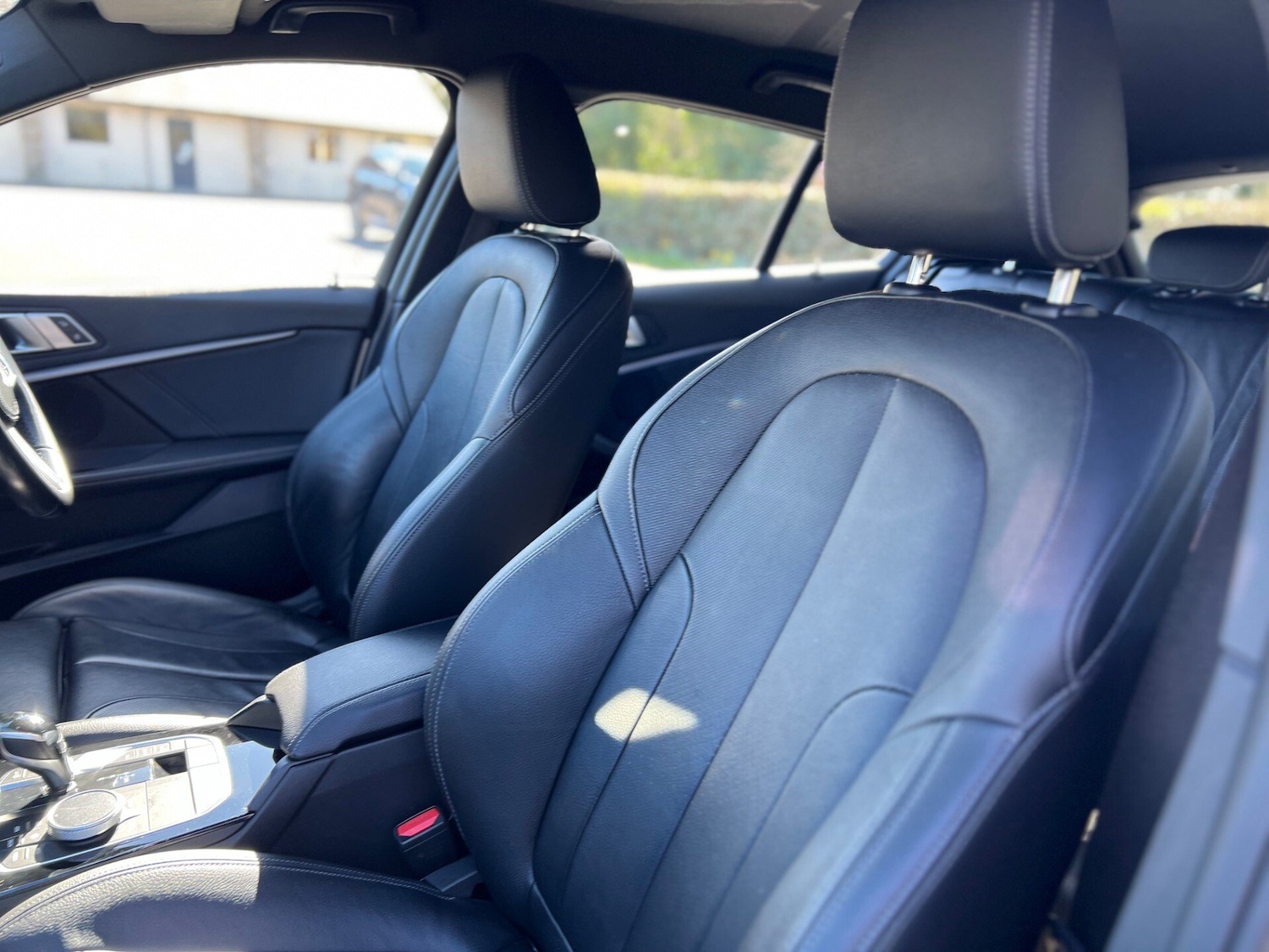 Used BMW 1 Series 2020 for sale - 76659784: Photo 34