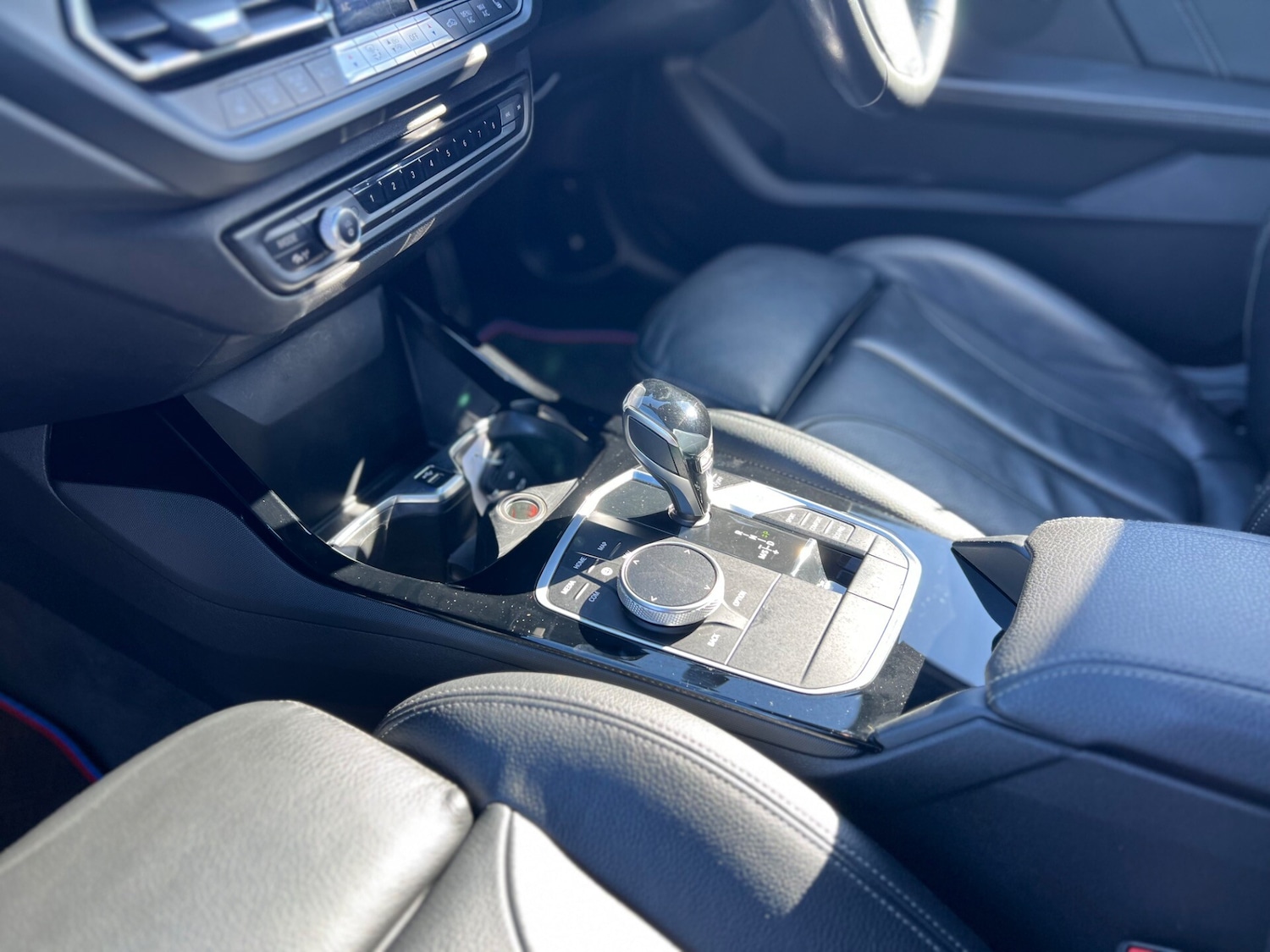 Used BMW 1 Series 2020 for sale - 76659784: Photo 35