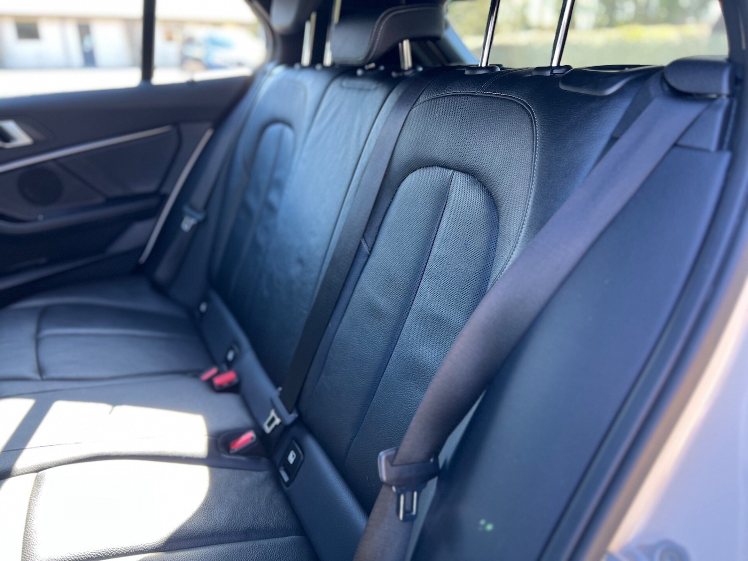 Used BMW 1 Series 2020 for sale - 76659784: Photo 37