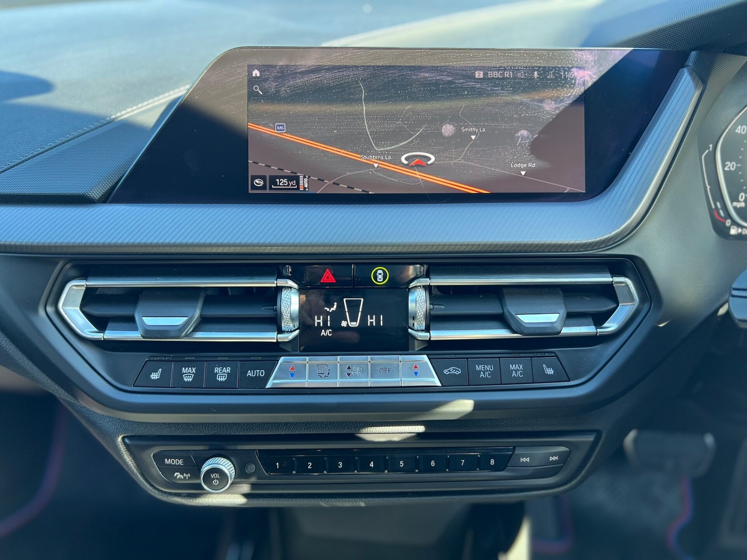 Used BMW 1 Series 2020 for sale - 76659784: Photo 39