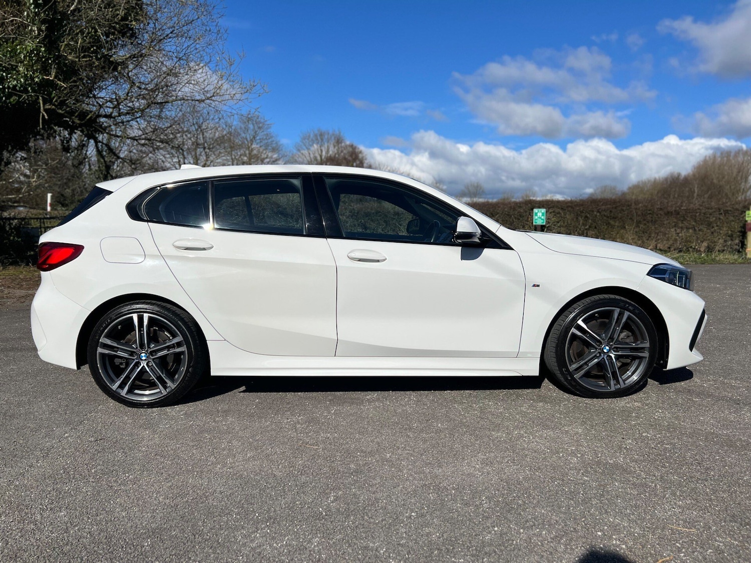 Used BMW 1 Series 2020 for sale - 76659784: Photo 4