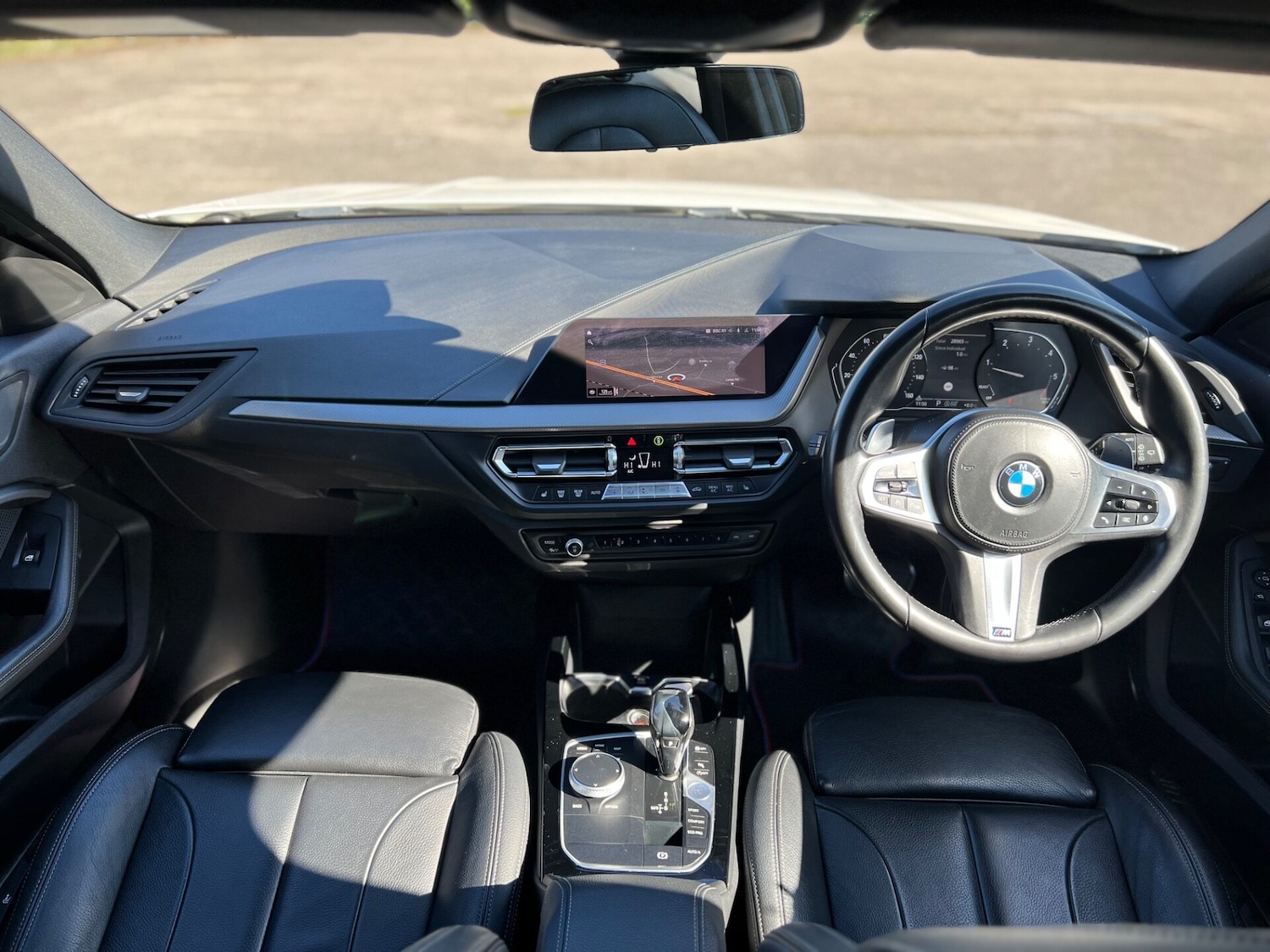 Used BMW 1 Series 2020 for sale - 76659784: Photo 41