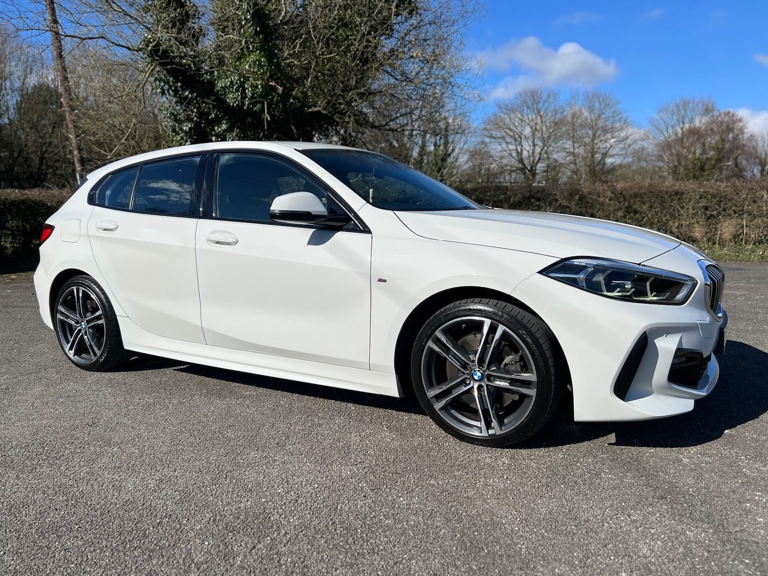 Used BMW 1 Series 2020 for sale - 76659784: Photo 5