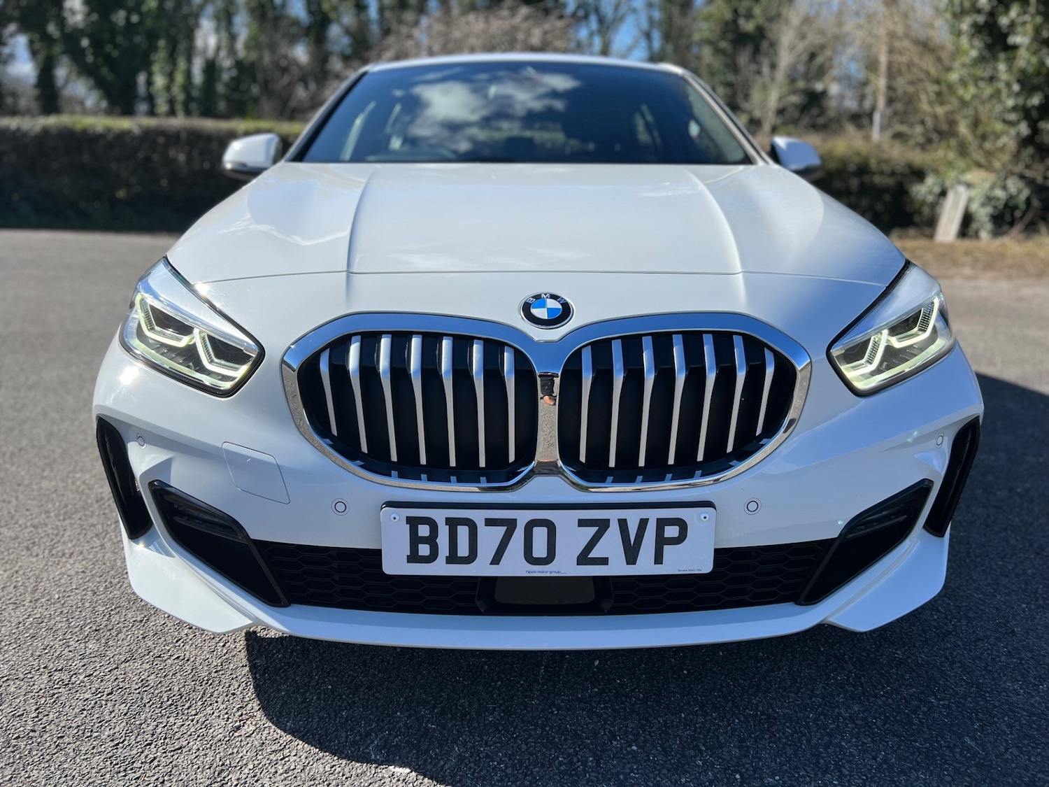 Used BMW 1 Series 2020 for sale - 76659784: Photo 7