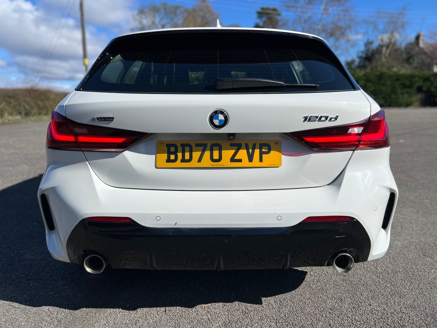 Used BMW 1 Series 2020 for sale - 76659784: Photo 8