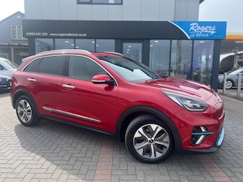 Used Kia Niro 2021 for sale - 78420566: Photo