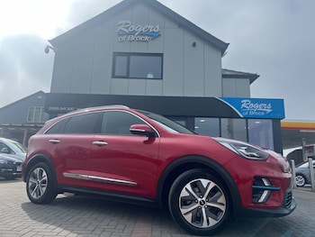 Used Kia Niro 2021 for sale - 78420566: Photo