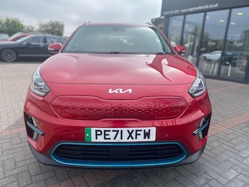 Used Kia Niro 2021 for sale - 78420566: Photo