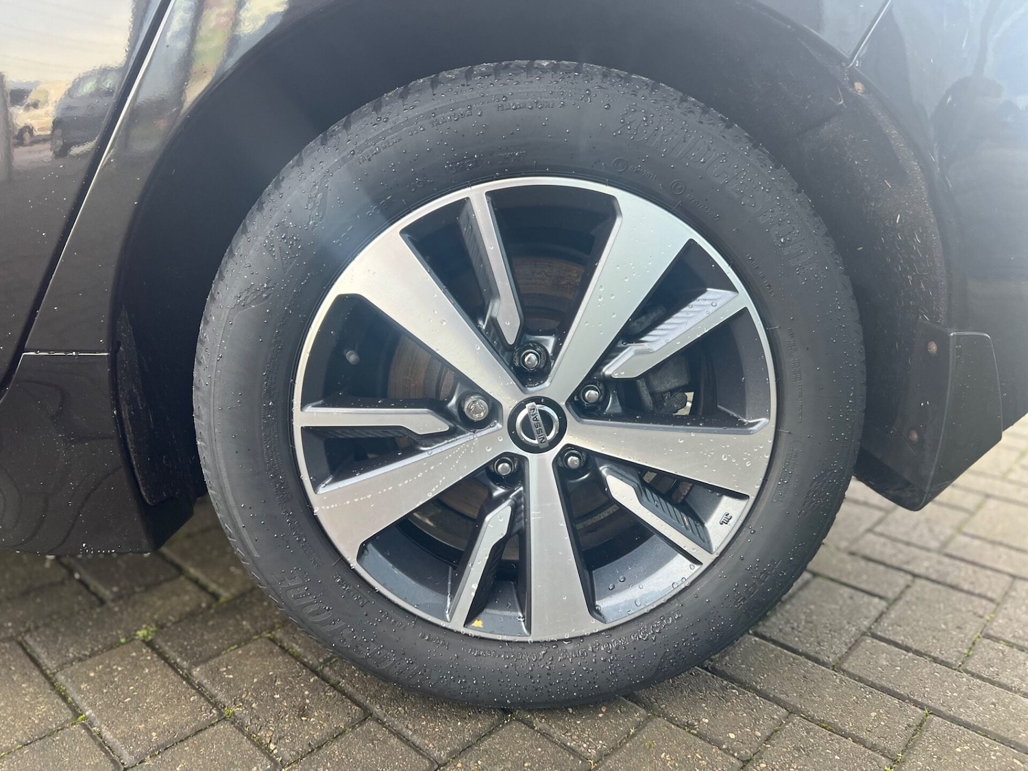 Used Nissan Leaf 2021 for sale - 76879543: Photo 13