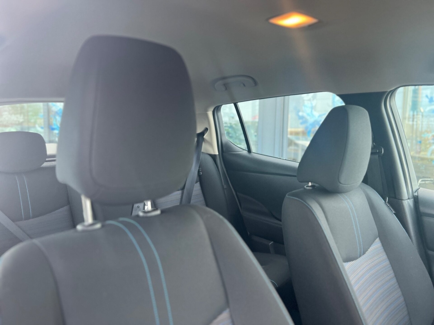 Used Nissan Leaf 2021 for sale - 76879543: Photo 15