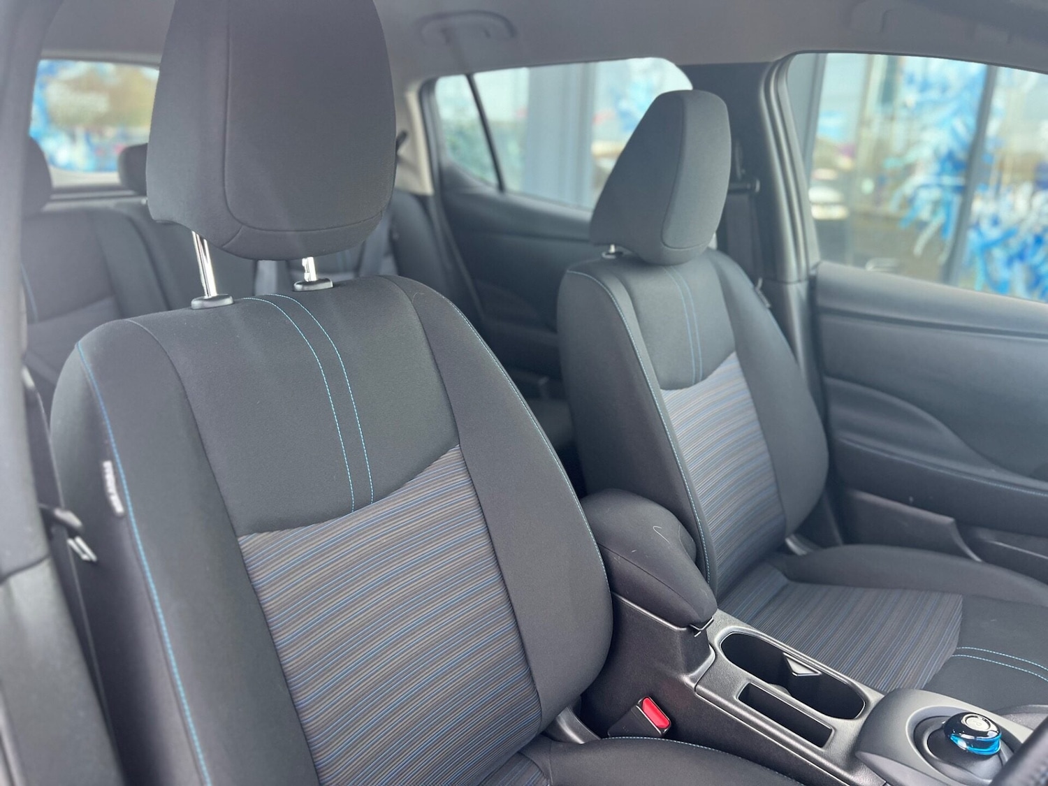 Used Nissan Leaf 2021 for sale - 76879543: Photo 16