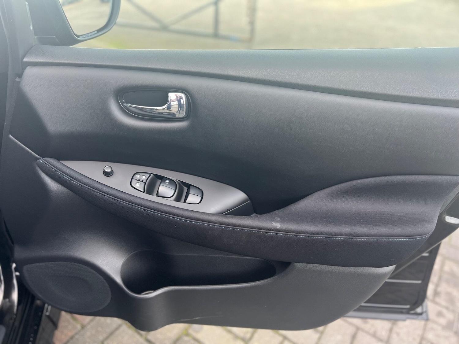 Used Nissan Leaf 2021 for sale - 76879543: Photo 19