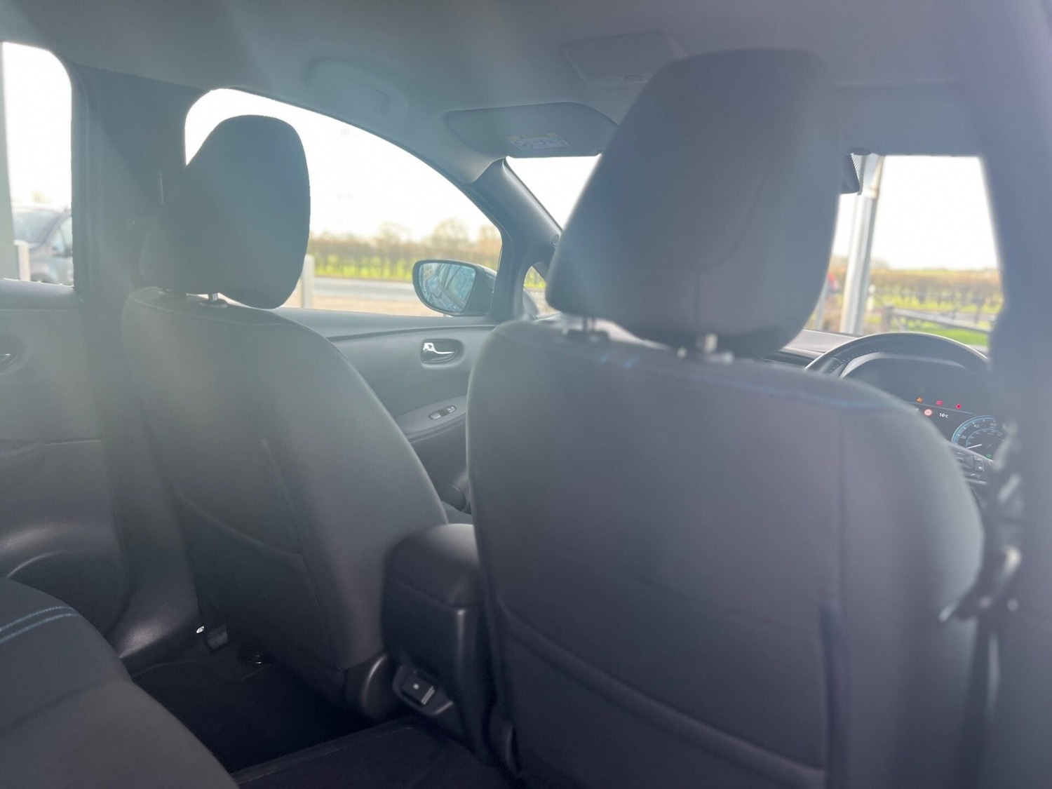 Used Nissan Leaf 2021 for sale - 76879543: Photo 20