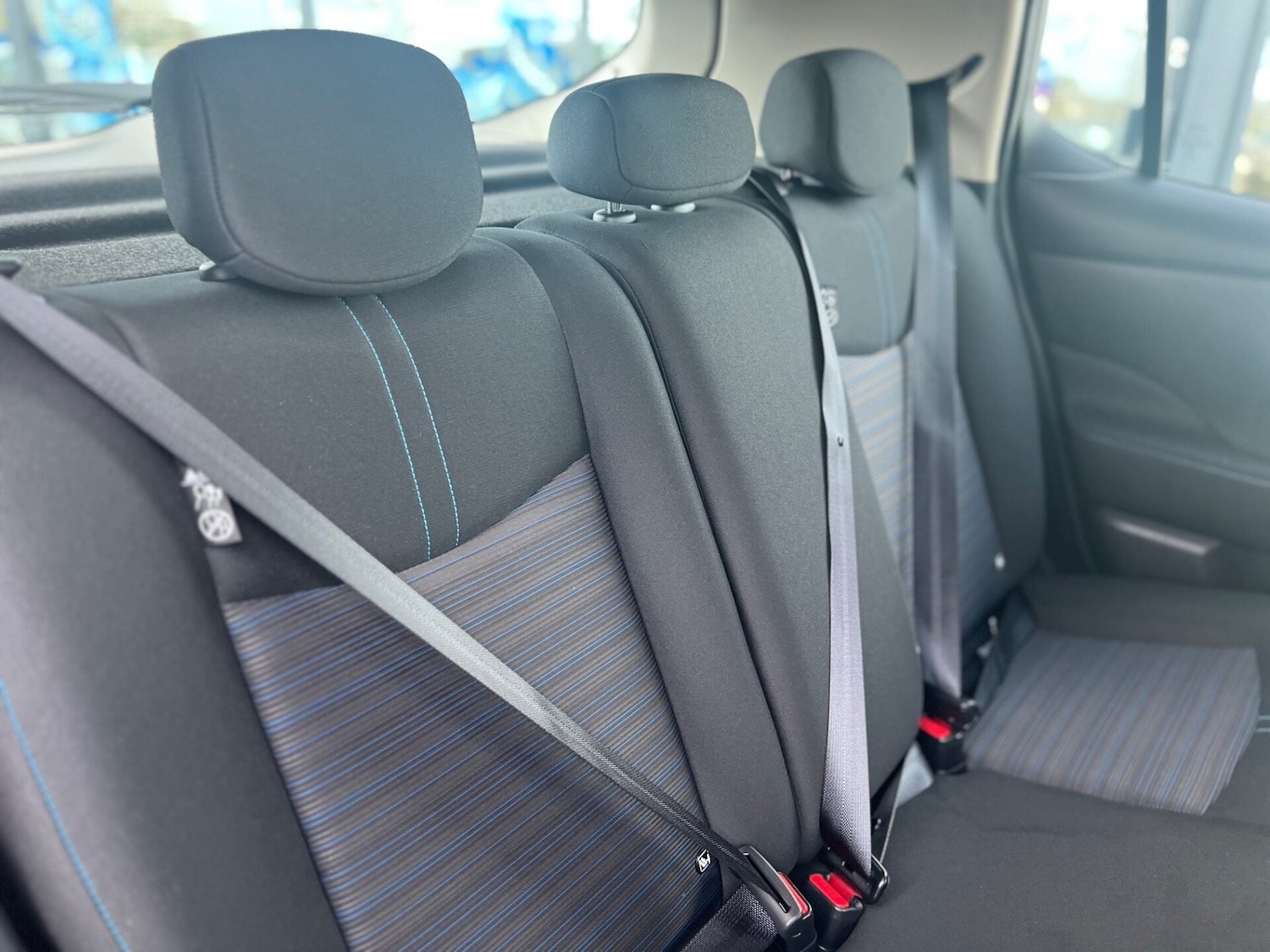 Used Nissan Leaf 2021 for sale - 76879543: Photo 21