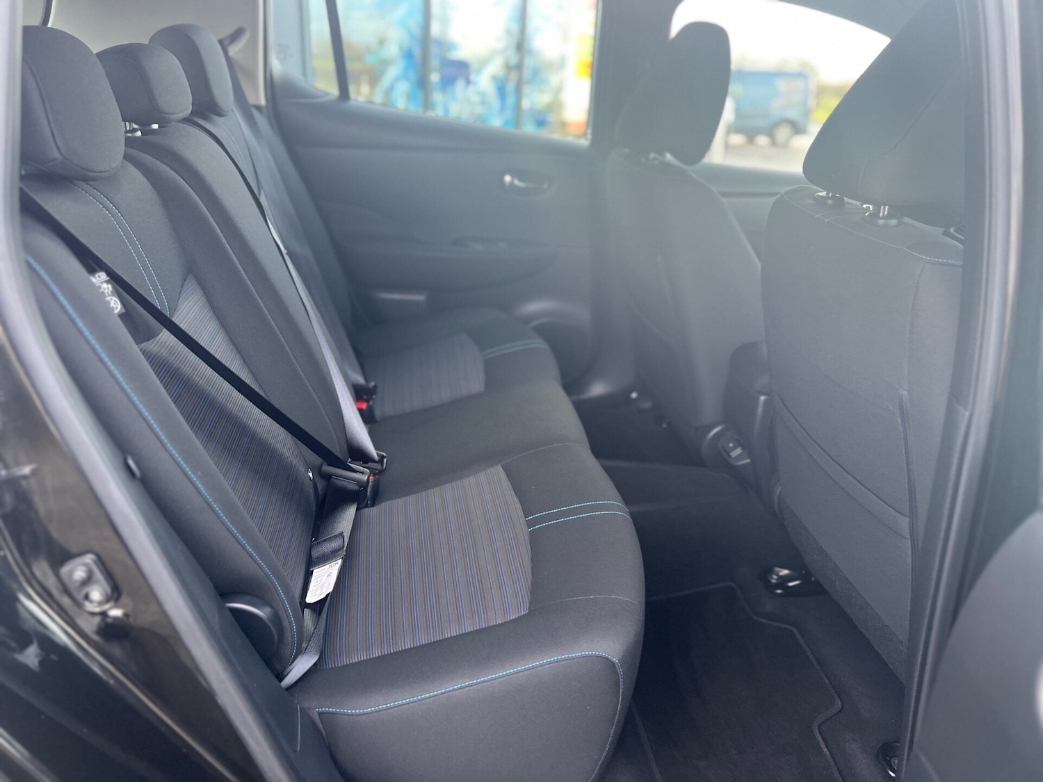 Used Nissan Leaf 2021 for sale - 76879543: Photo 22