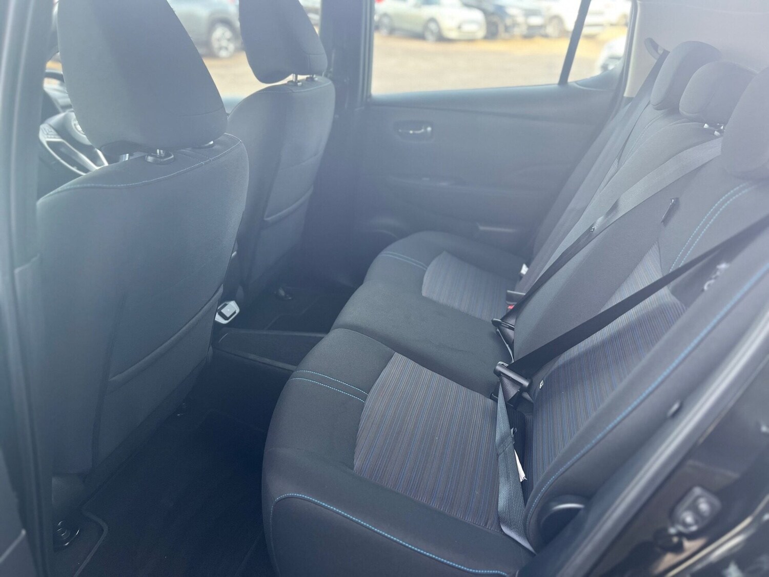 Used Nissan Leaf 2021 for sale - 76879543: Photo 31