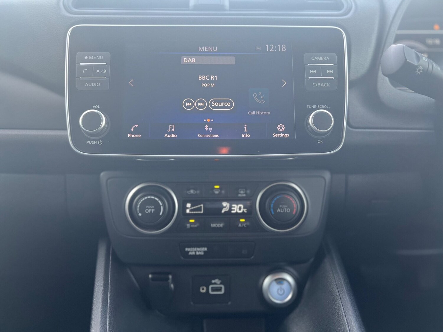 Used Nissan Leaf 2021 for sale - 76879543: Photo 35