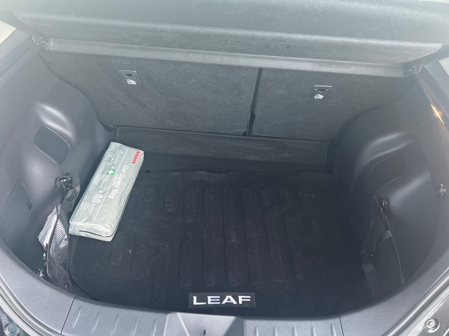 Used Nissan Leaf 2021 for sale - 76879543: Photo 36