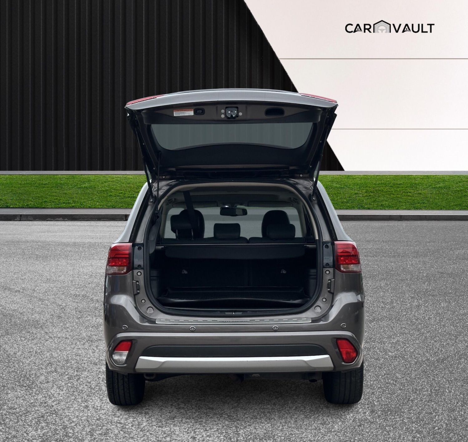 Used Mitsubishi Outlander 2016 for sale - 76370586: Photo 13