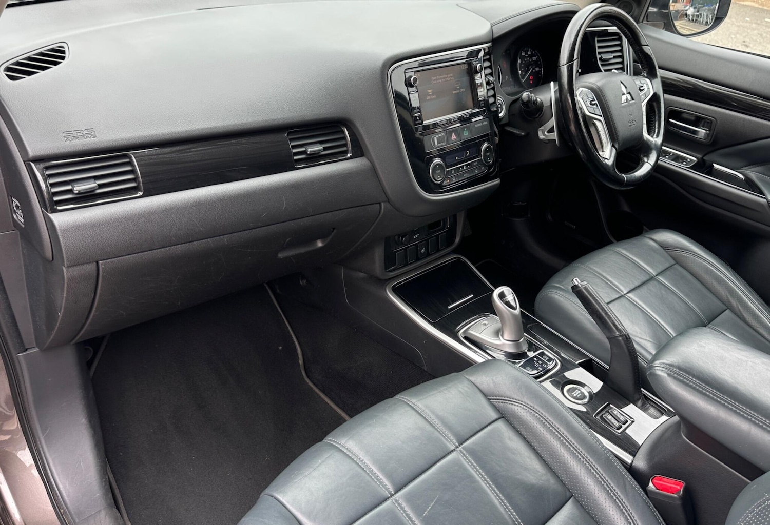 Used Mitsubishi Outlander 2016 for sale - 76370586: Photo 17