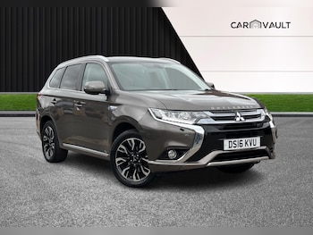 2016 (16) - 2.0h 12kWh GX5hs CVT 4WD Euro 6 (s/s) 5dr