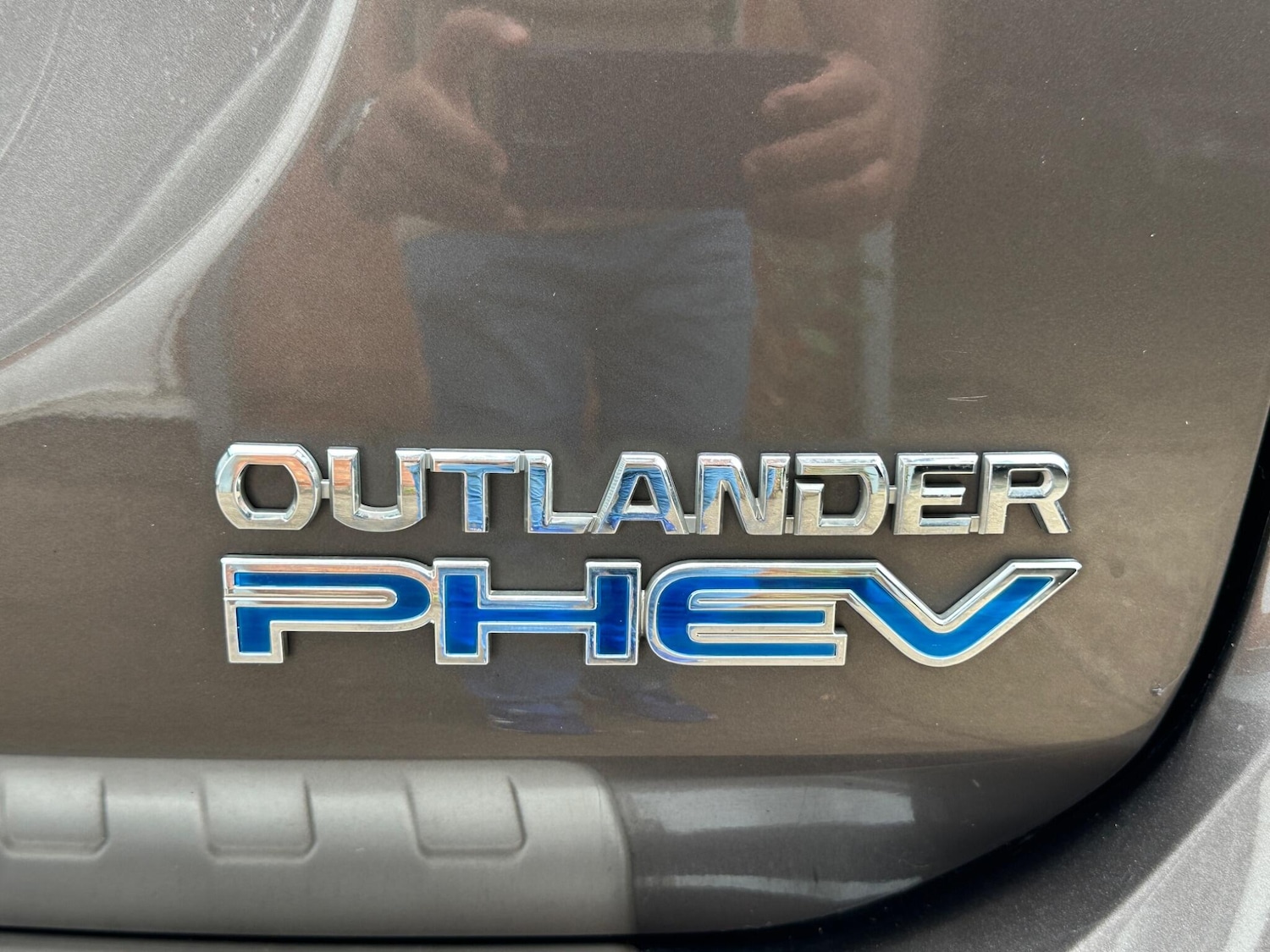 Used Mitsubishi Outlander 2016 for sale - 76370586: Photo 20