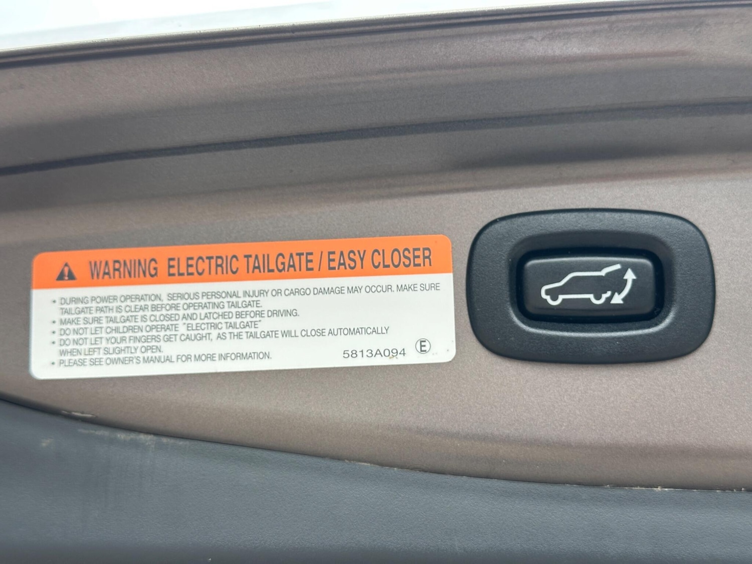 Used Mitsubishi Outlander 2016 for sale - 76370586: Photo 25