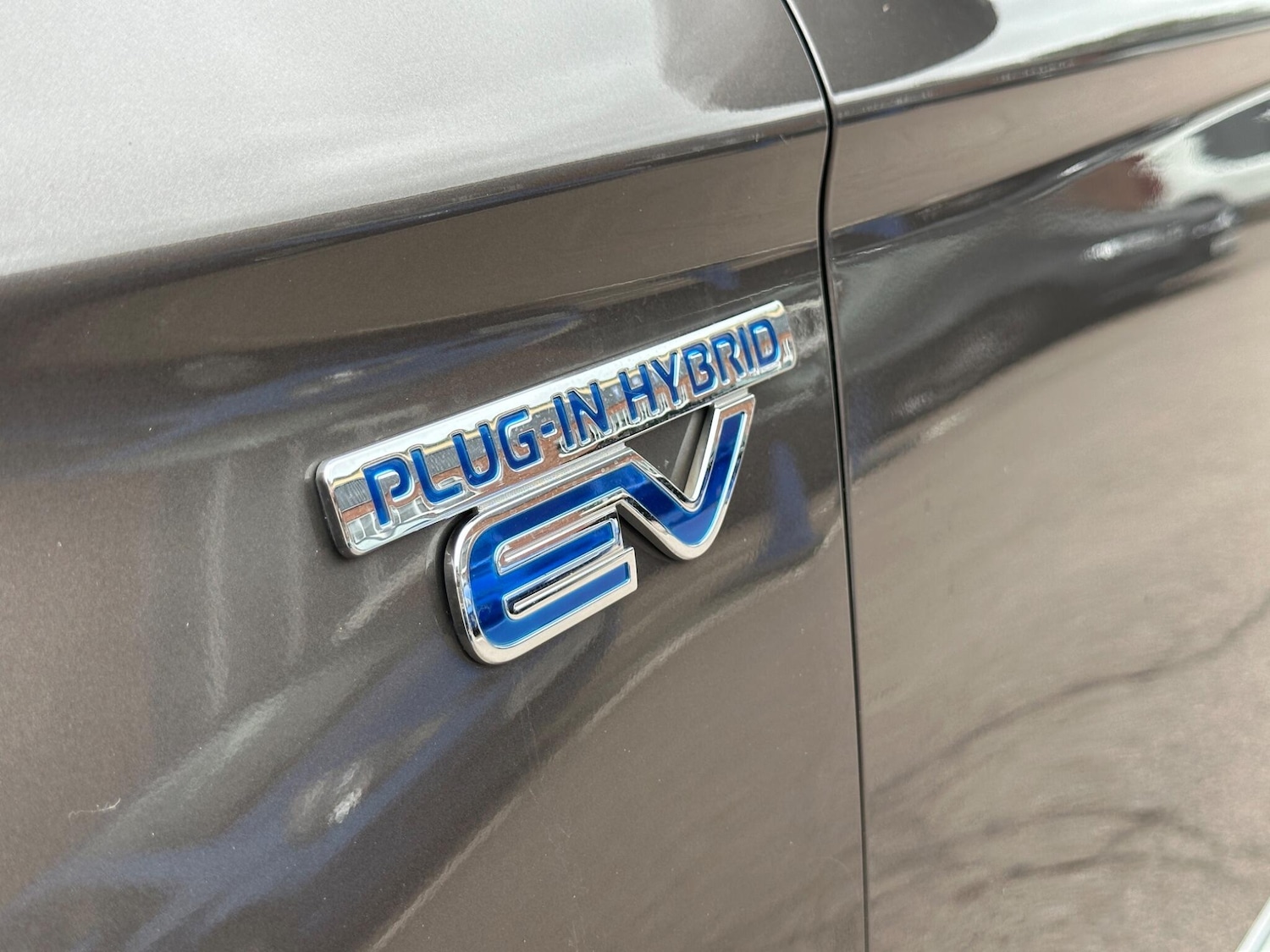 Used Mitsubishi Outlander 2016 for sale - 76370586: Photo 34