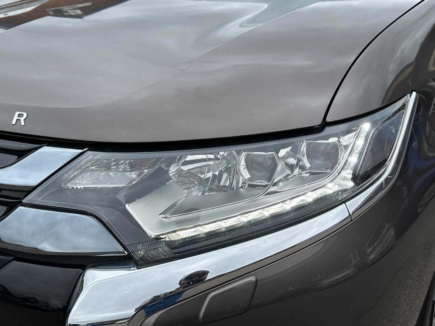 Used Mitsubishi Outlander 2016 for sale - 76370586: Photo 37