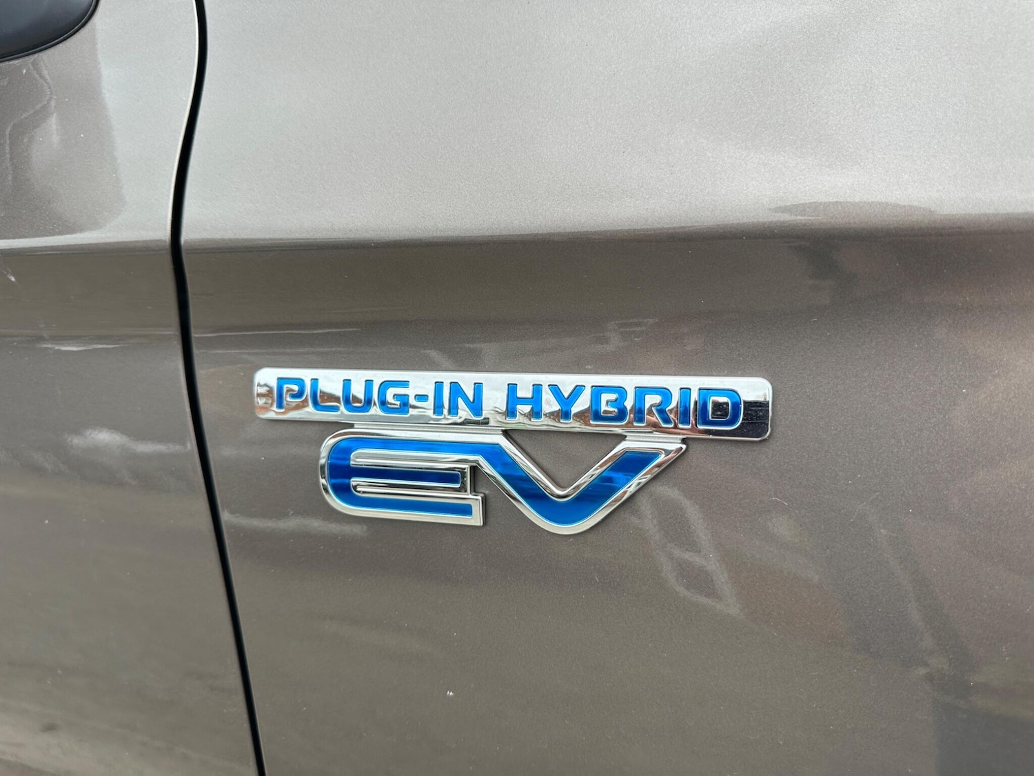 Used Mitsubishi Outlander 2016 for sale - 76370586: Photo 39