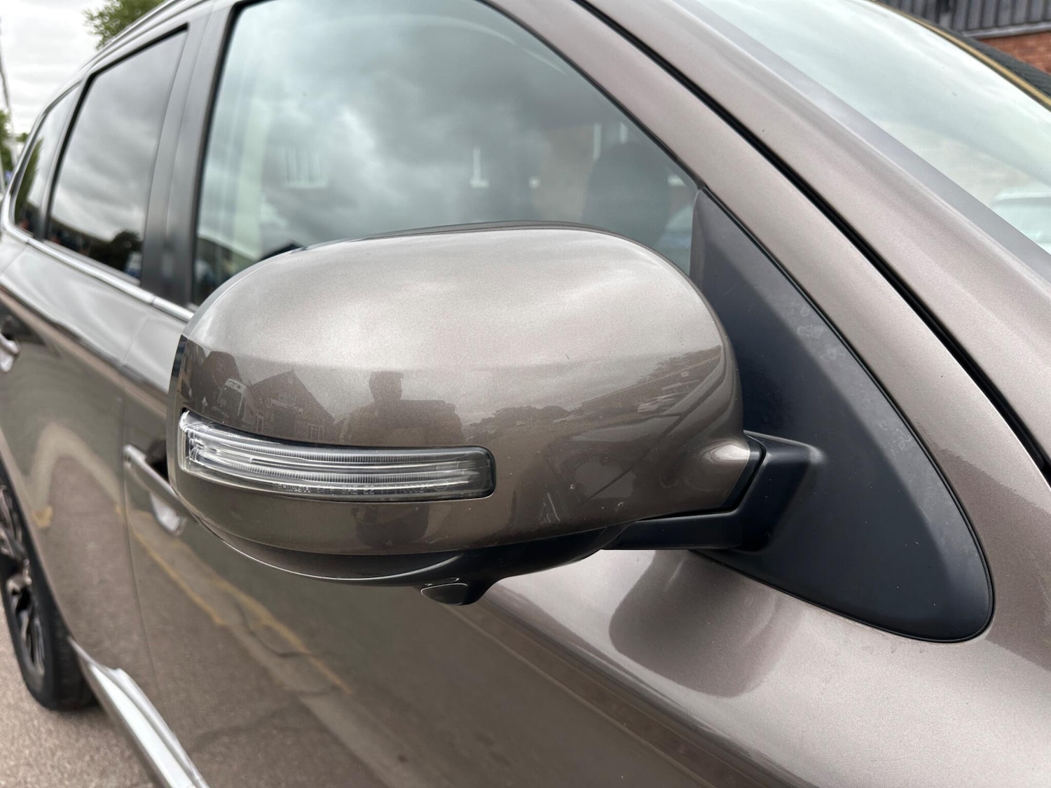 Used Mitsubishi Outlander 2016 for sale - 76370586: Photo 40