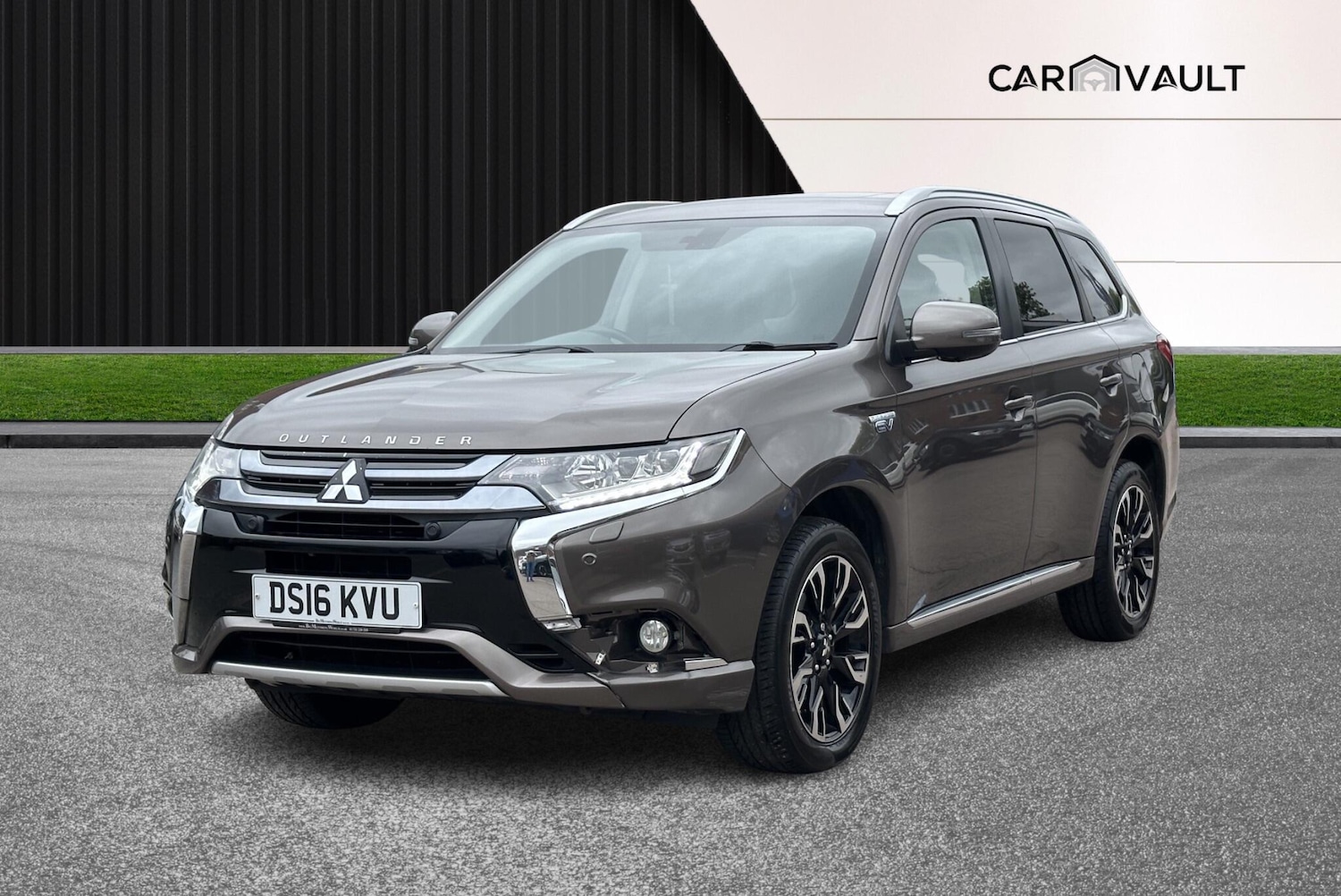 Used Mitsubishi Outlander 2016 for sale - 76370586: Photo 5