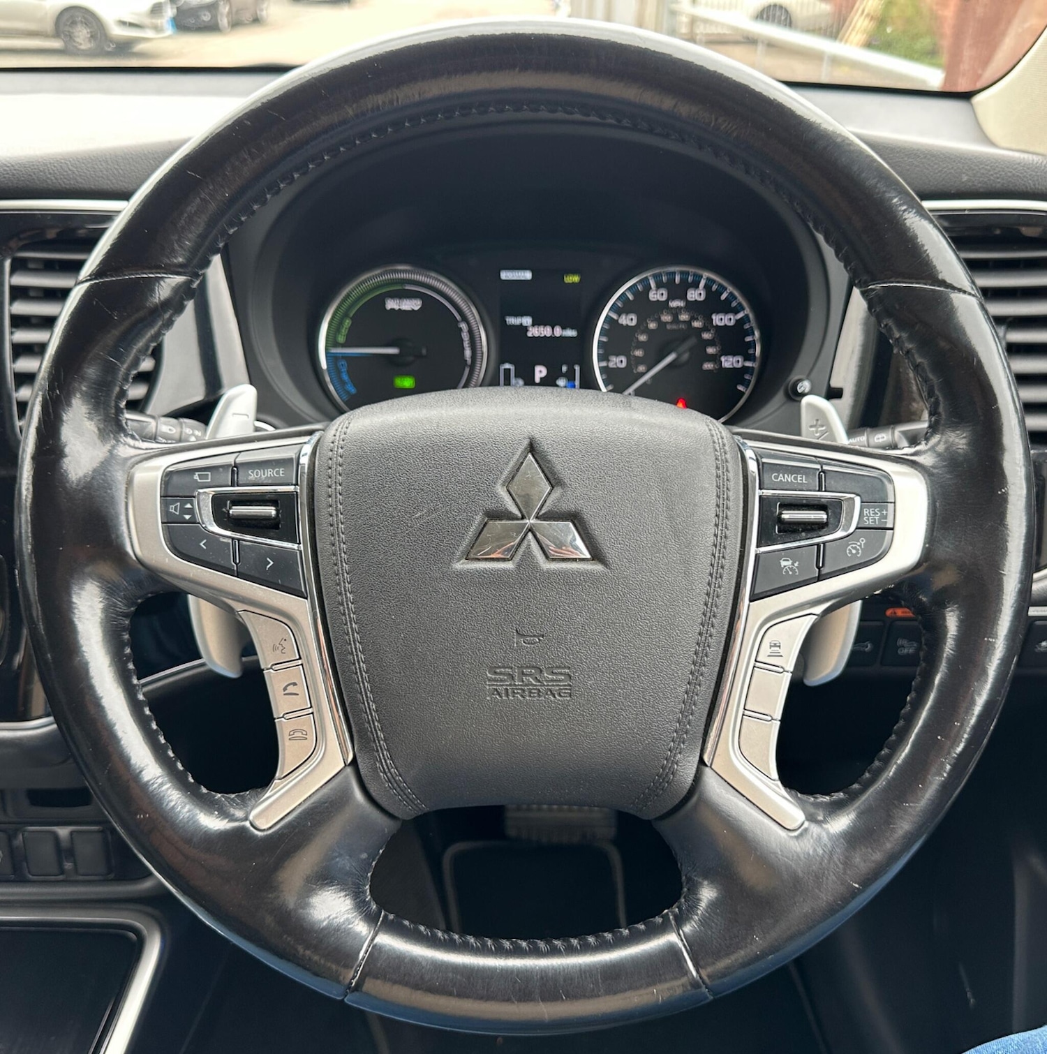 Used Mitsubishi Outlander 2016 for sale - 76370586: Photo 52