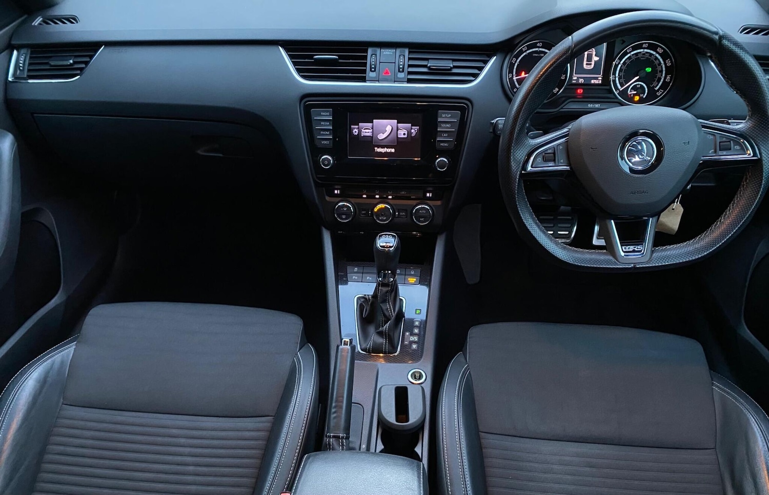 Used Skoda Octavia 2014 for sale - 76377754: Photo 16