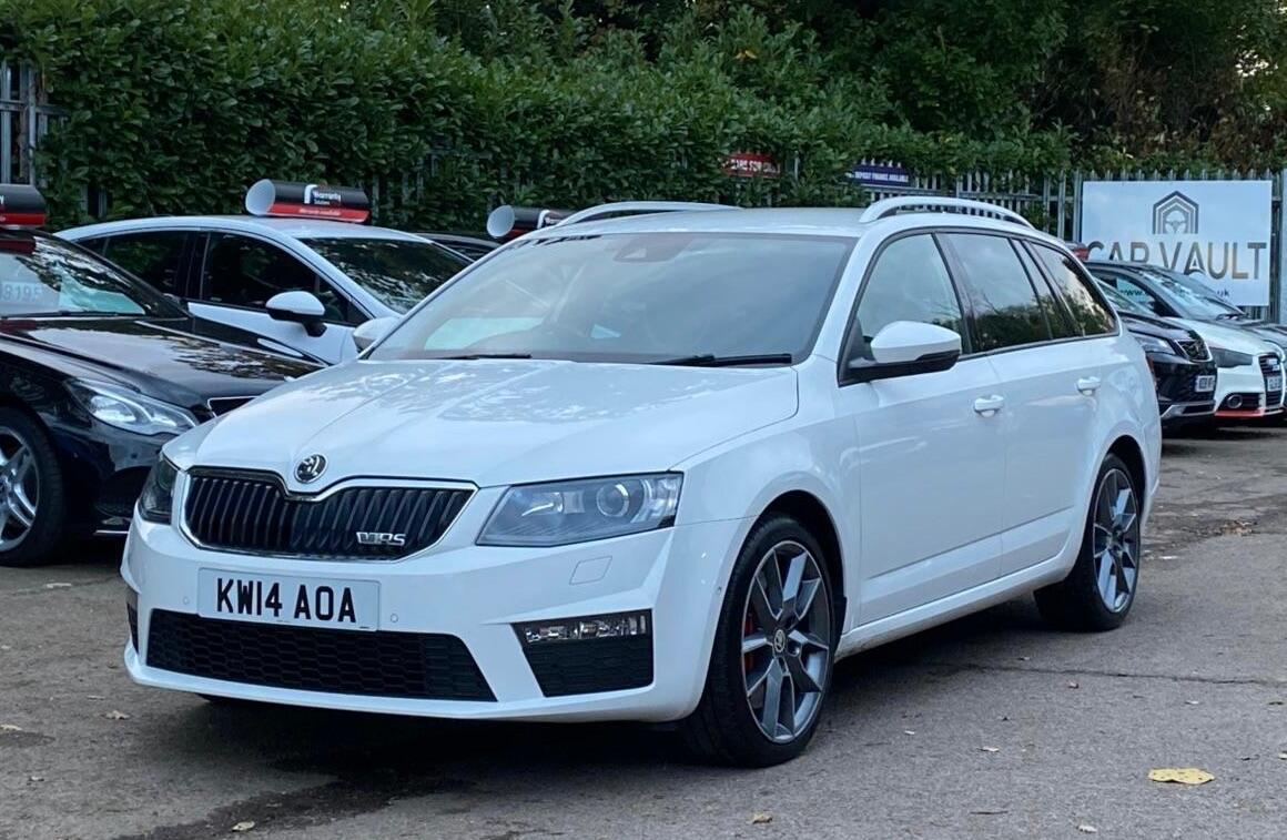 Used Skoda Octavia 2014 for sale - 76377754: Photo 36