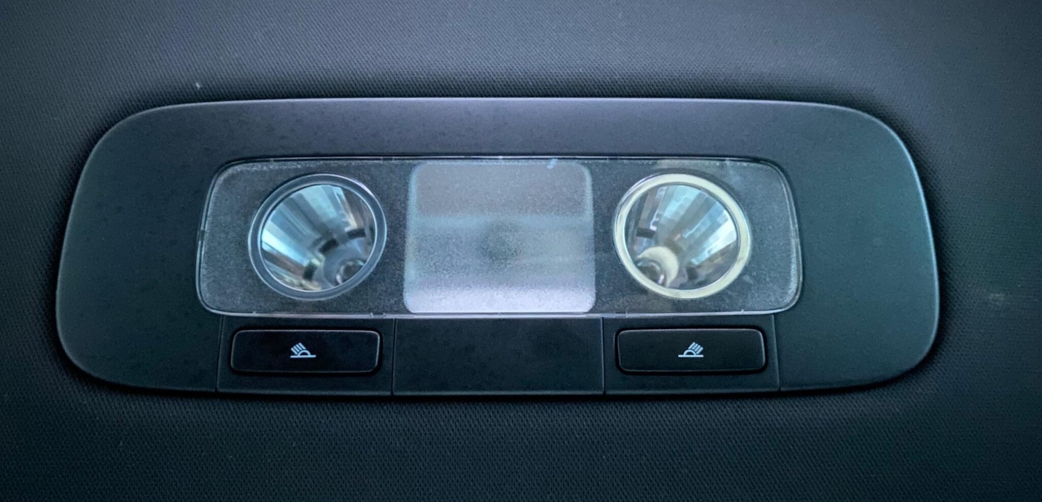 Used Skoda Octavia 2014 for sale - 76377754: Photo 49