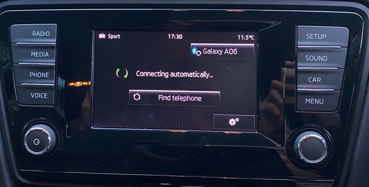 Used Skoda Octavia 2014 for sale - 76377754: Photo 50