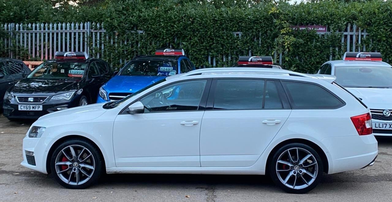 Used Skoda Octavia 2014 for sale - 76377754: Photo 6