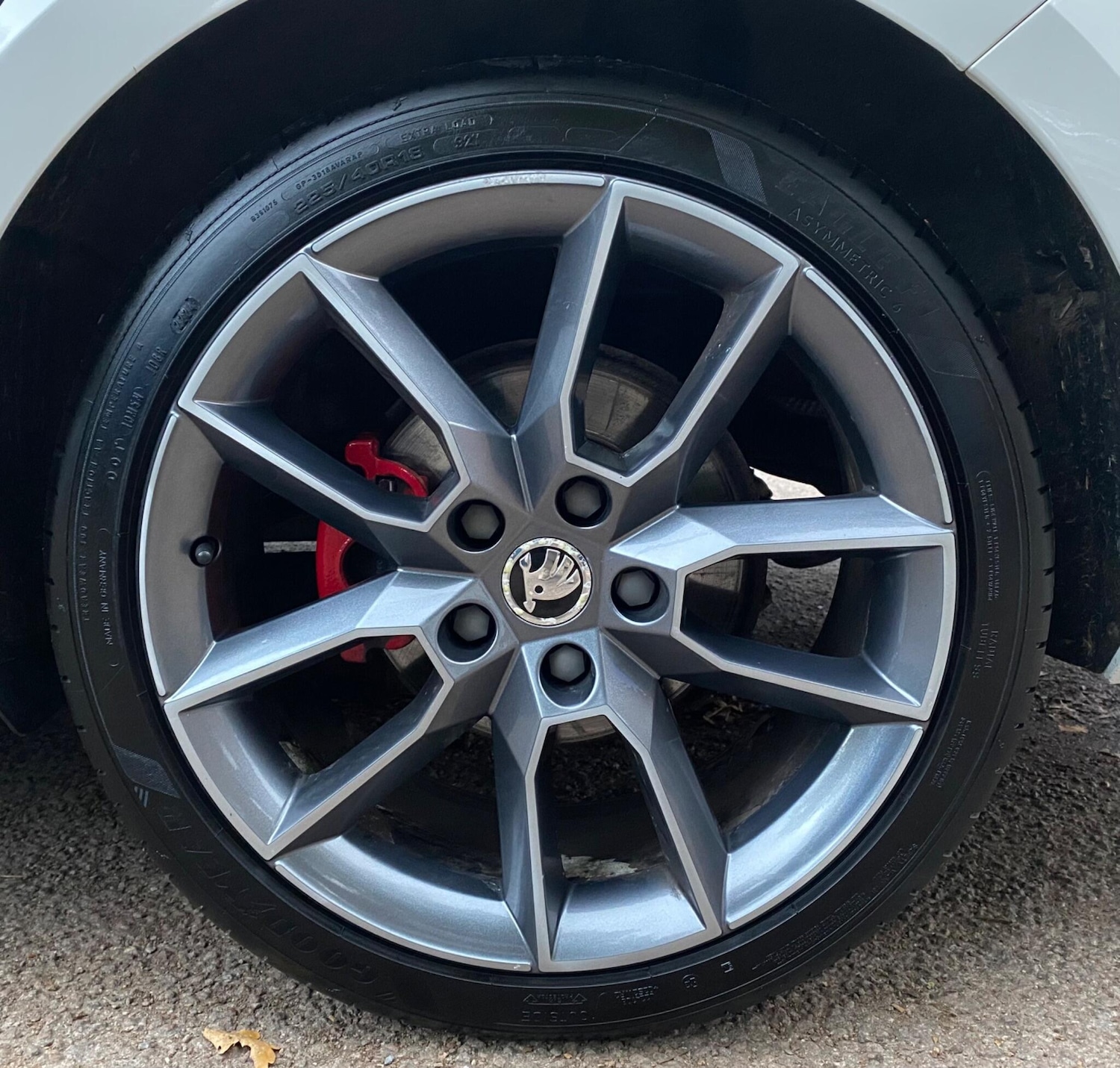 Used Skoda Octavia 2014 for sale - 76377754: Photo 69